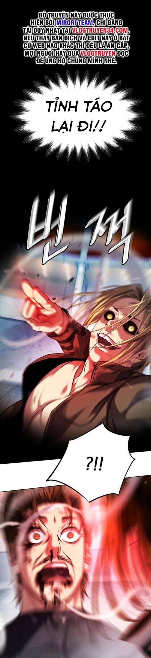 Sàn Đấu Sống Còn Chương 26 Ảnh 14