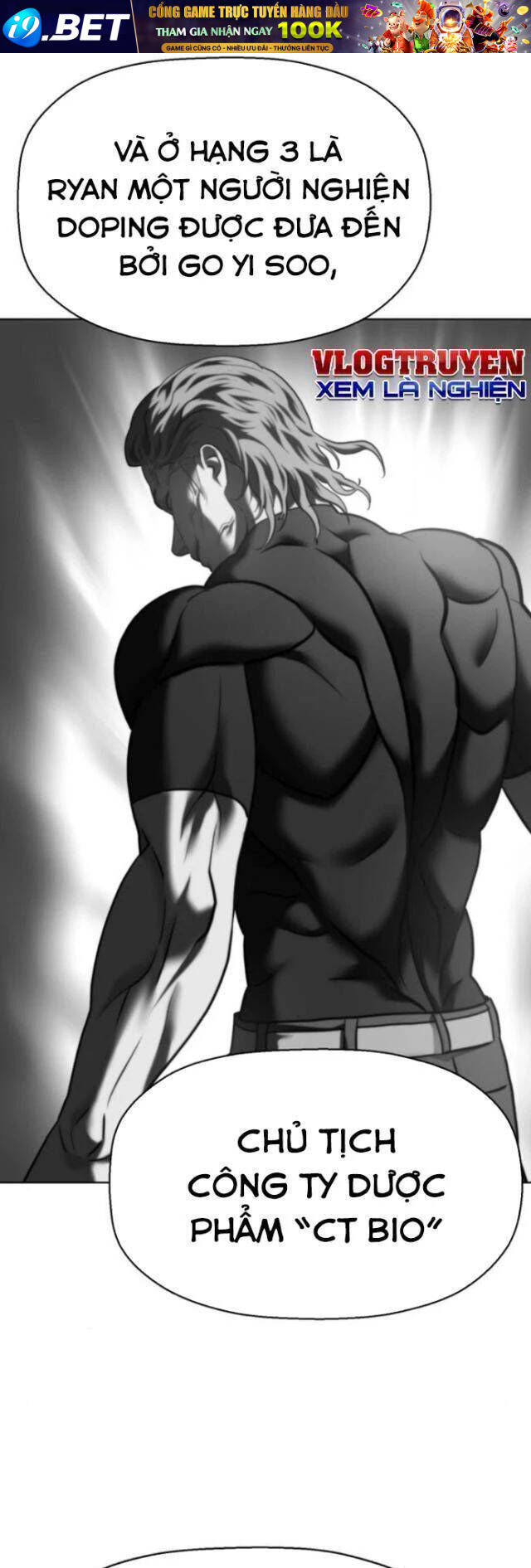 Sàn Đấu Sống Còn Chương 29 Ảnh 24