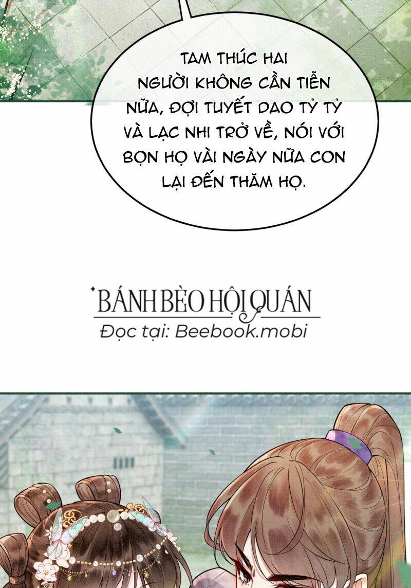 Sau Khi Nàng Bị Đánh Chết, Các Anh Trai Đều Hối Hận! Chương 6 Ảnh 40