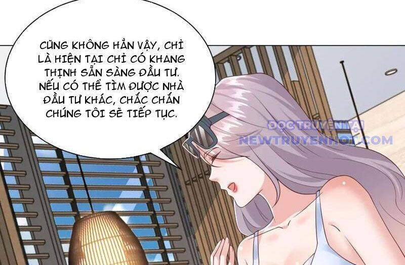 Tôi Là Tài Xế Xe Công Nghệ Có Chút Tiền Thì Đã Sao? Chương 136 Ảnh 43