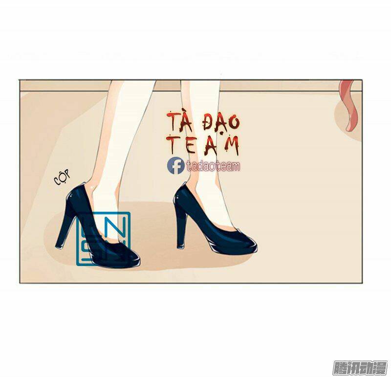 Ôn Nhu HuyềN NiềM Chương 1 Ảnh 35