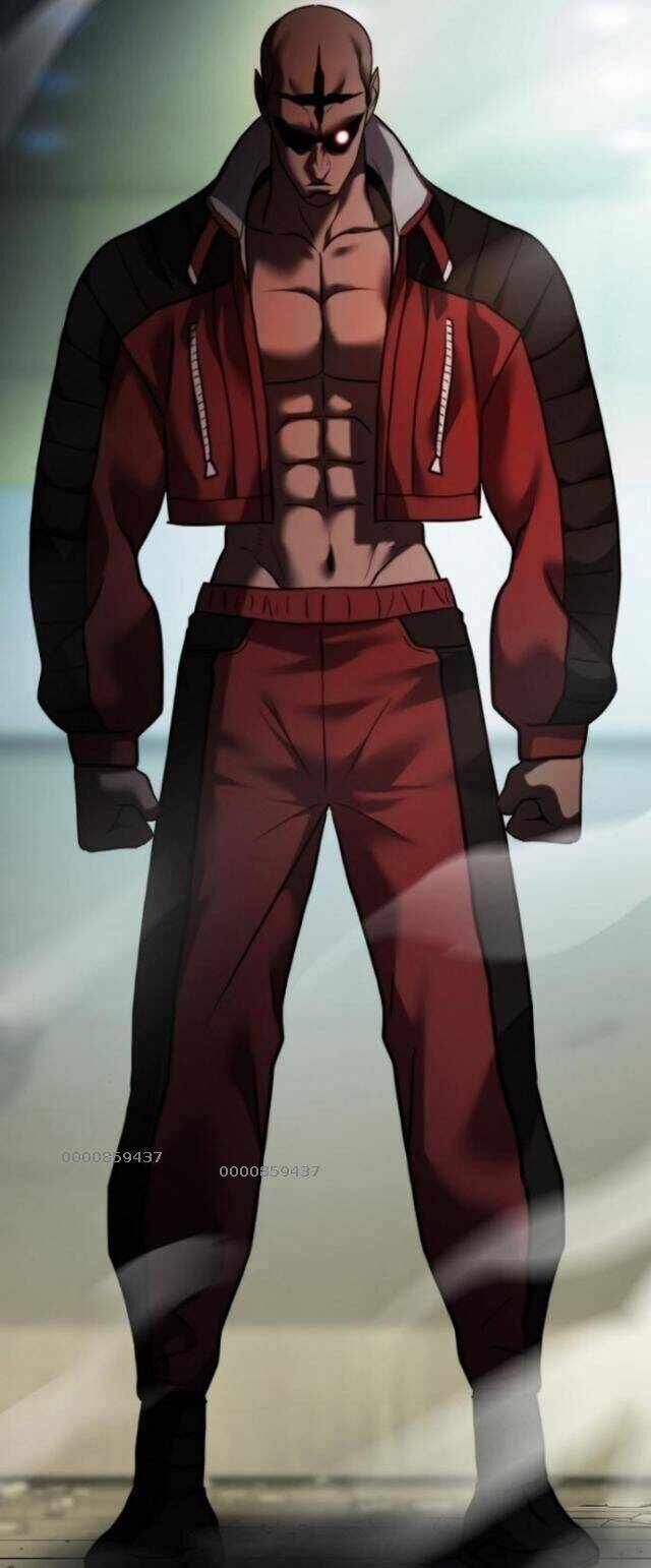 Sàn Đấu Sống Còn Chương 28 Ảnh 59