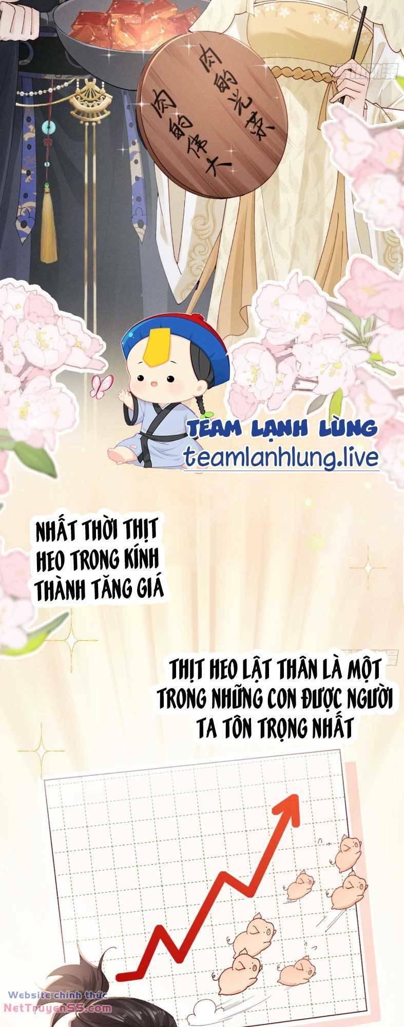 Nữ Chính Ta Xin Từ Chối Bộ Não Yêu Đương Chương 4 Ảnh 27