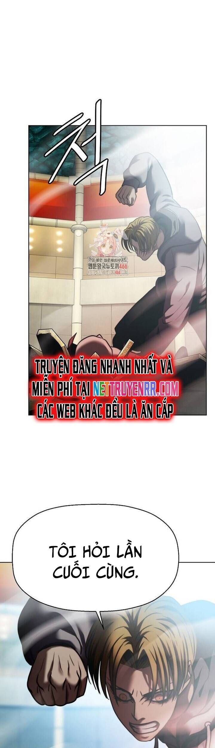 Sàn Đấu Sống Còn Chương 31 Ảnh 3