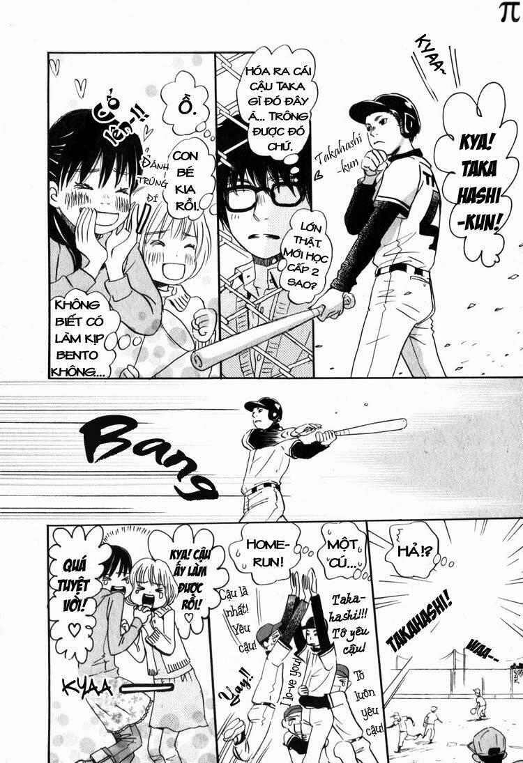 3 Gatsu No Lion Chương 7 Ảnh 12
