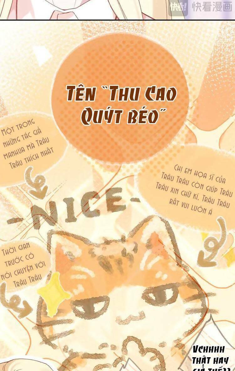 Sao Giờ, Đẩy Thuyền Tới Muốn Yêu Chương 92 Ảnh 26