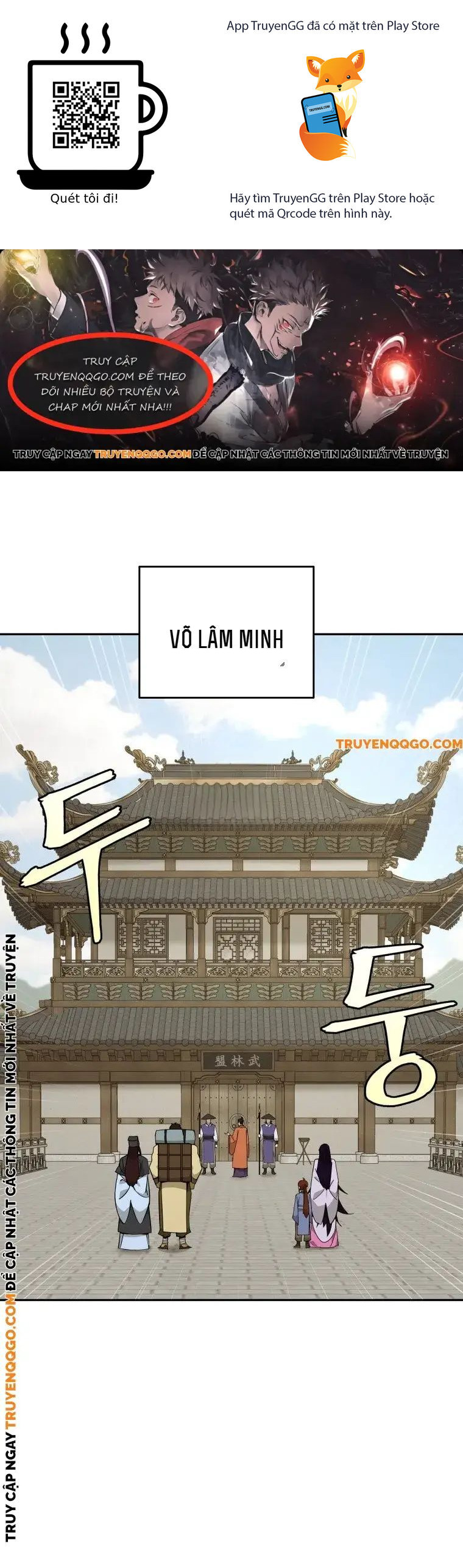 Thần Ma Y Tiên Chương 20 Ảnh 2
