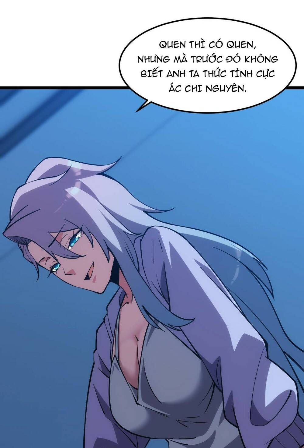Ác Bá Trò Chơi Chương 41 Ảnh 44