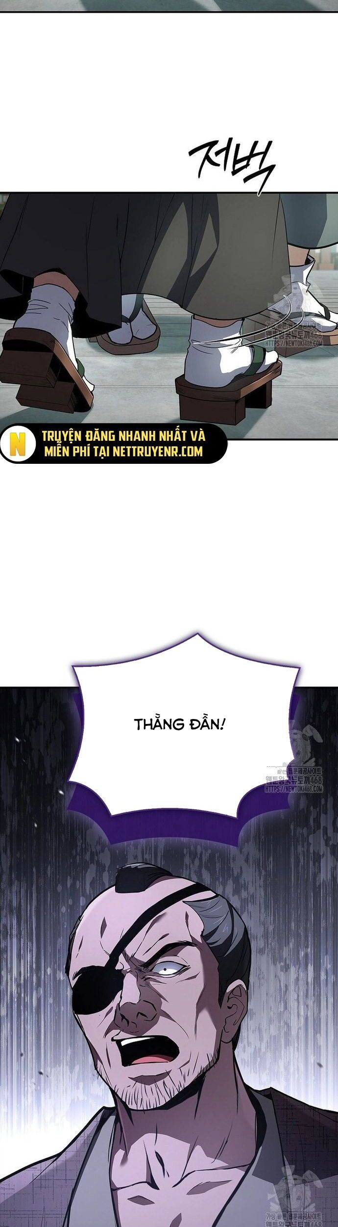 Chuyển Sinh Thành Tiêu Sư Chương 105 Ảnh 16