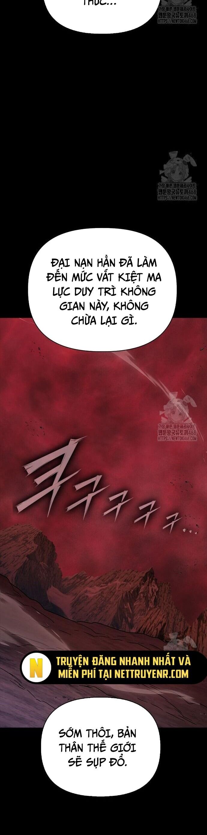 Cuộc Chiến Siêu Nhân Chương 151 Ảnh 43