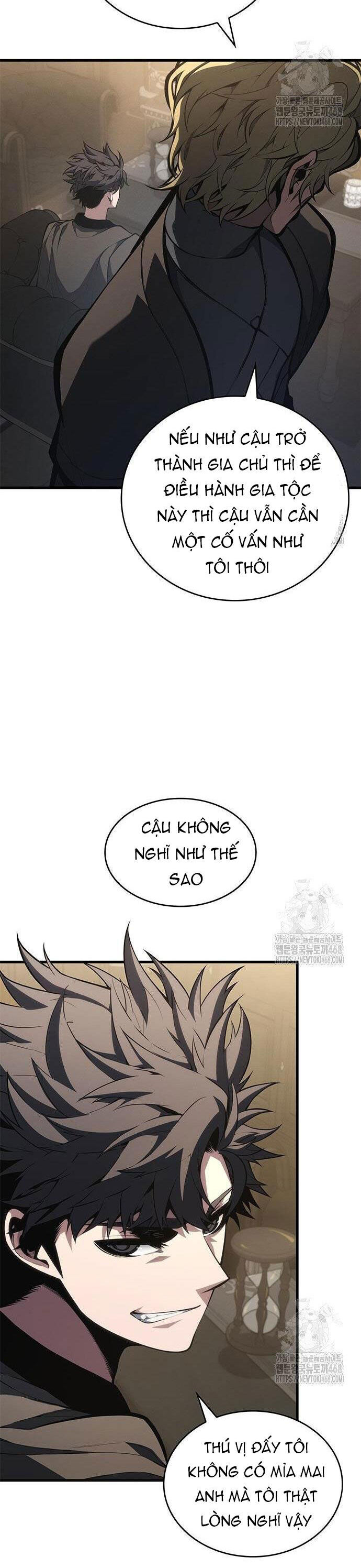 Tạp Huyết Chương 32 Ảnh 28