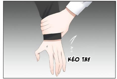 Tình Yêu Nguy Hiểm Chương 3 Ảnh 35