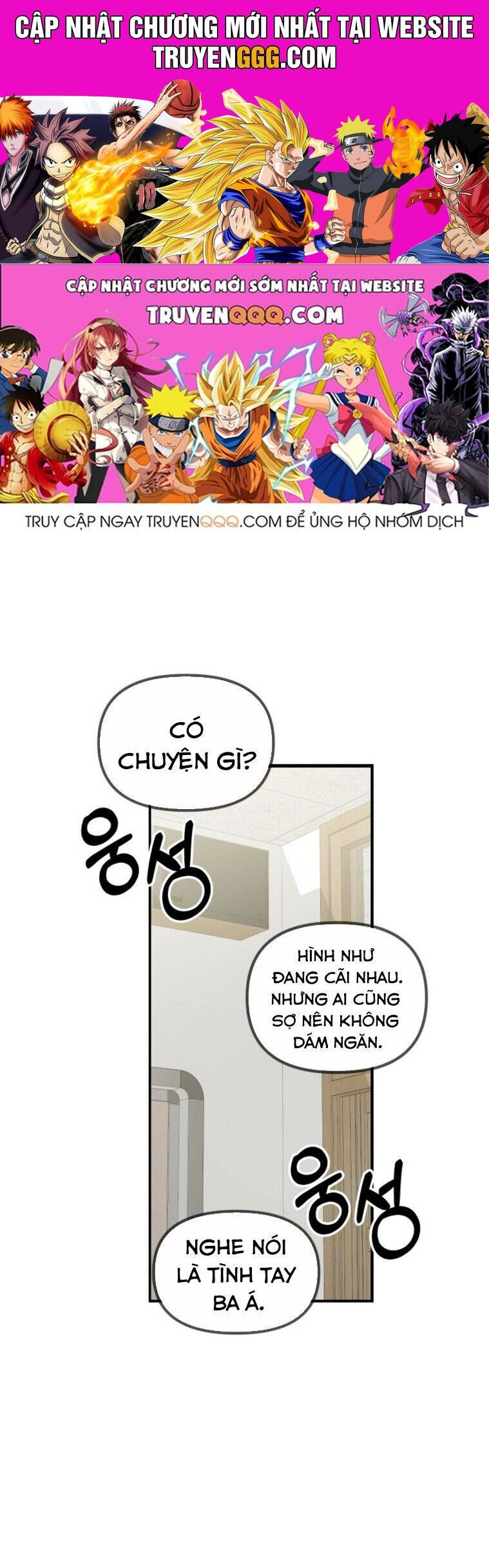 Chị Em Nhà Ki Chương 29 Ảnh 2
