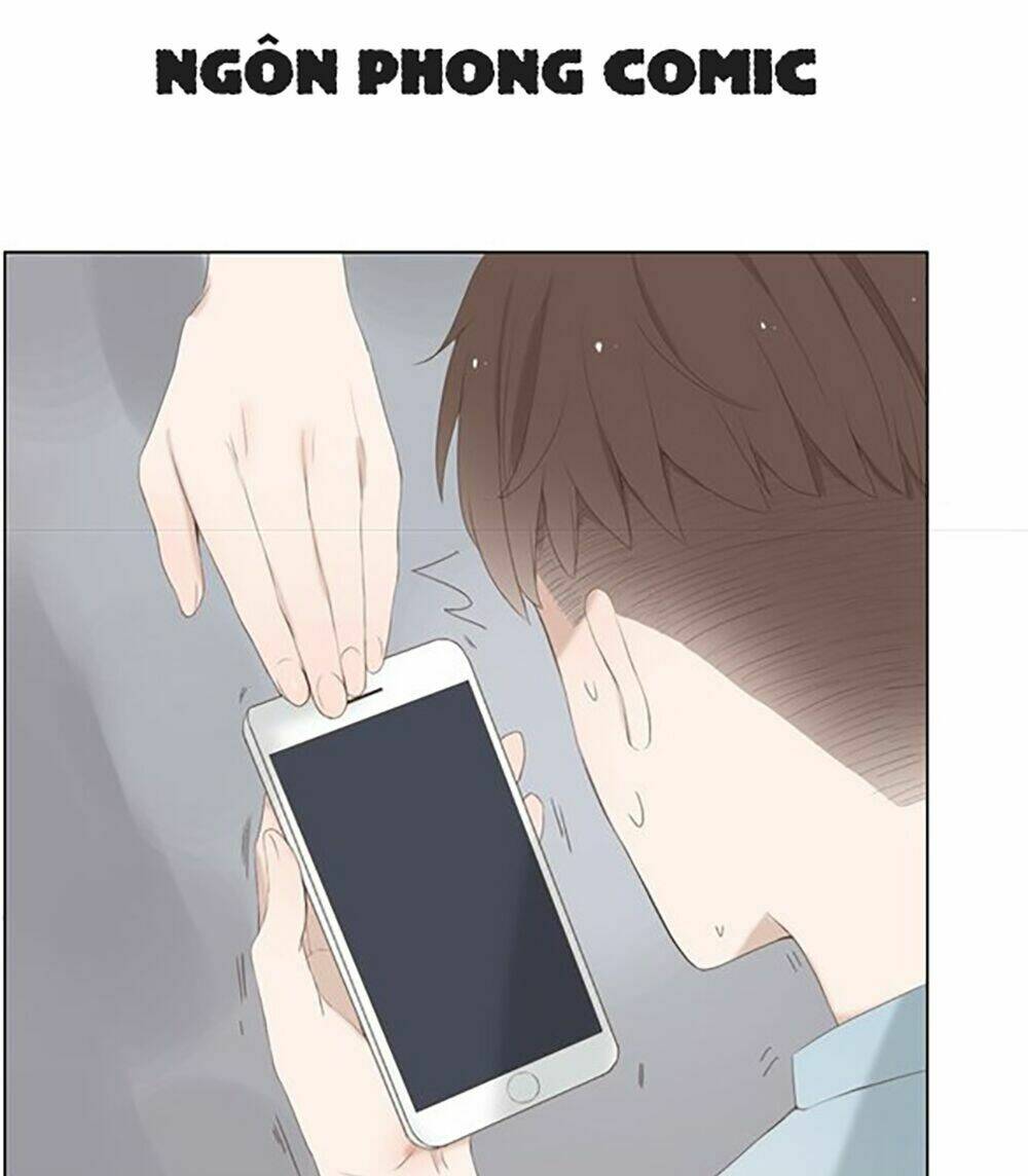 Tình Yêu Nguy Hiểm Chương 8 Ảnh 29