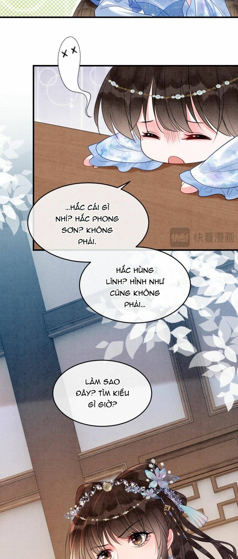 Sau Khi Nàng Bị Đánh Chết, Các Anh Trai Đều Hối Hận! Chương 16 Ảnh 33
