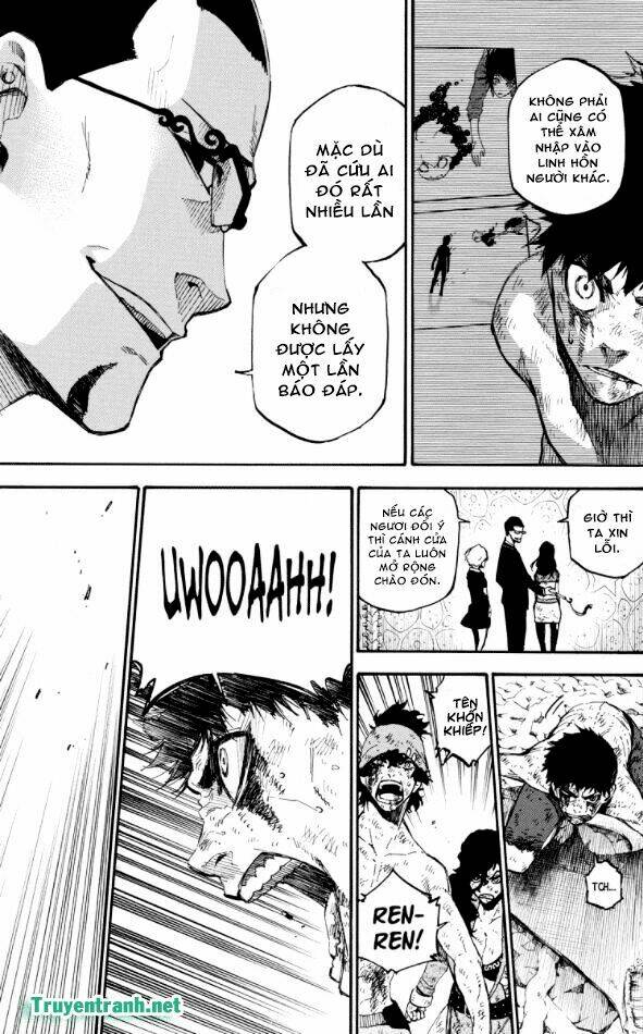 Dolly Kill Kill Chương 149 Ảnh 3