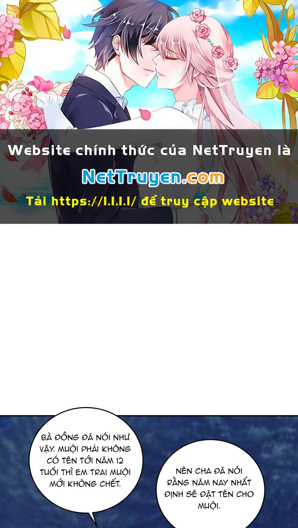 Tình Đầu Của Ma Cà Rồng Chương 31.1 Ảnh 2
