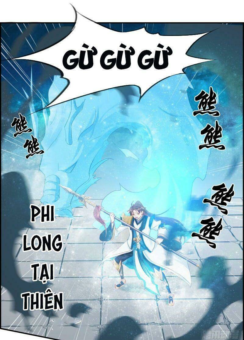 Tối Cường Hoàn Khố Hệ Thống Chương 60 Ảnh 15