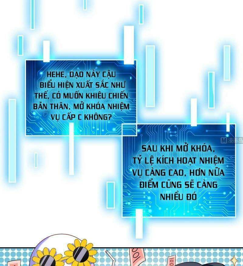 Shipper Thần Cấp Chương 48 Ảnh 5