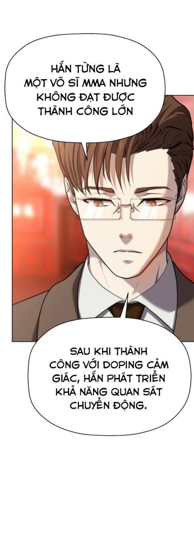 Sàn Đấu Sống Còn Chương 28 Ảnh 5