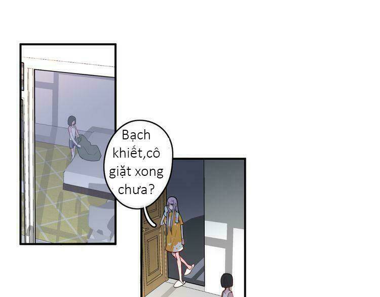 Quy Tắc Của Mỹ Nam Chương 38 Ảnh 14