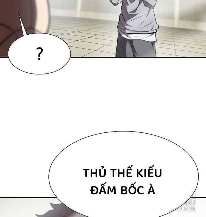 Sàn Đấu Sống Còn Chương 12 Ảnh 6