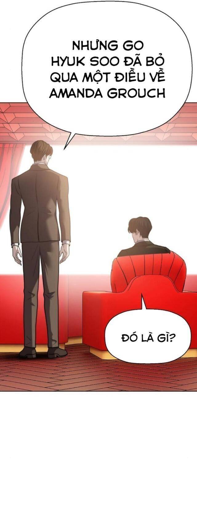 Sàn Đấu Sống Còn Chương 28 Ảnh 34