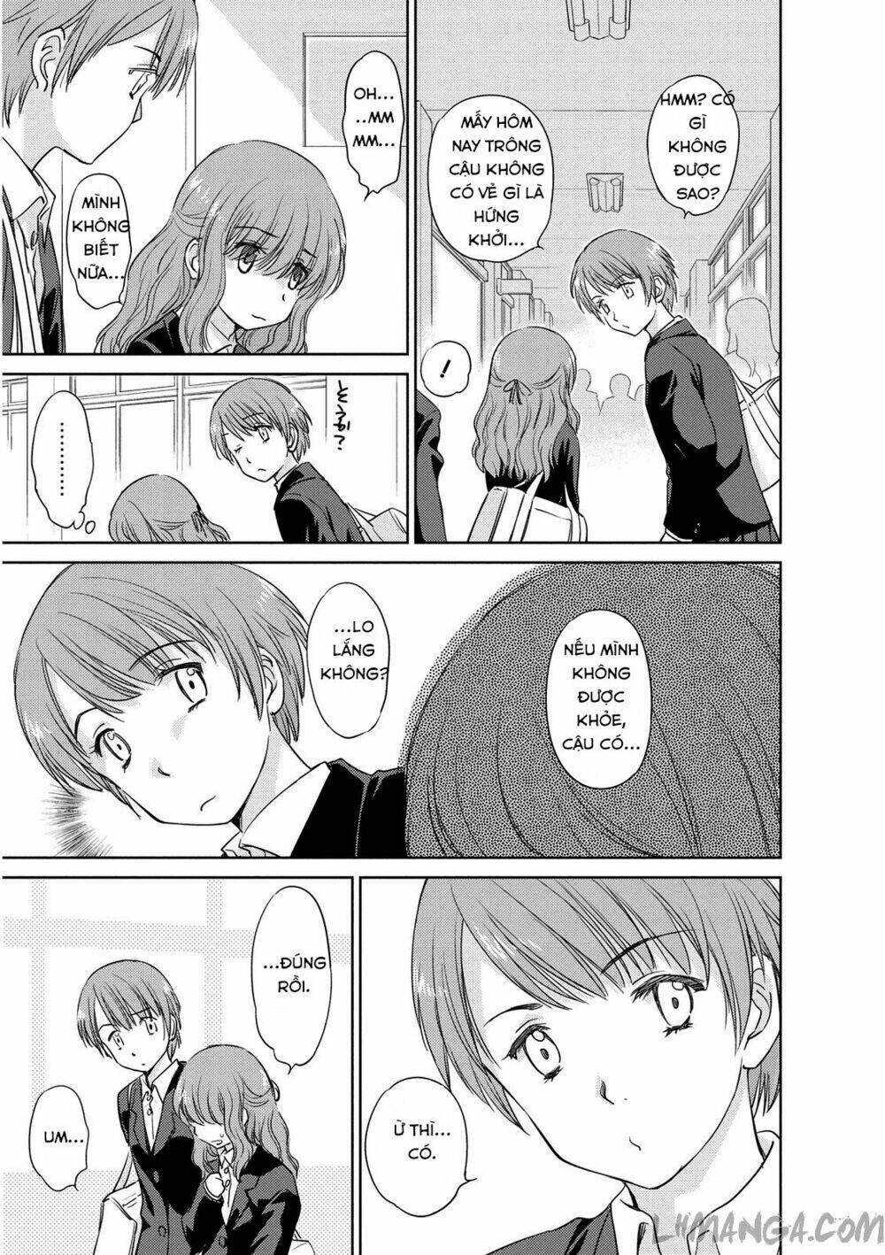 Kono Oneesan Wa Fliction Desu!? Chương 42 Ảnh 14