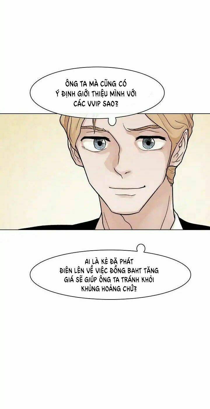Hồi Quy Tiền Kiếp Chương 3 Ảnh 58