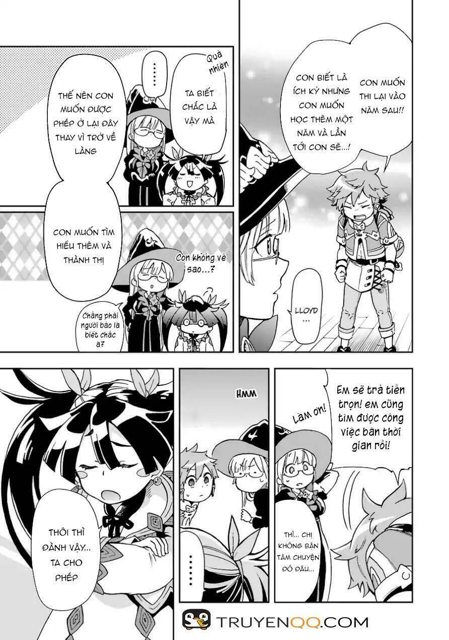 Tatoeba Last Dungeon Mae No Mura No Shounen Ga Joban No Machi De Kurasu Youna Monogatari Chương 5 Ảnh 27