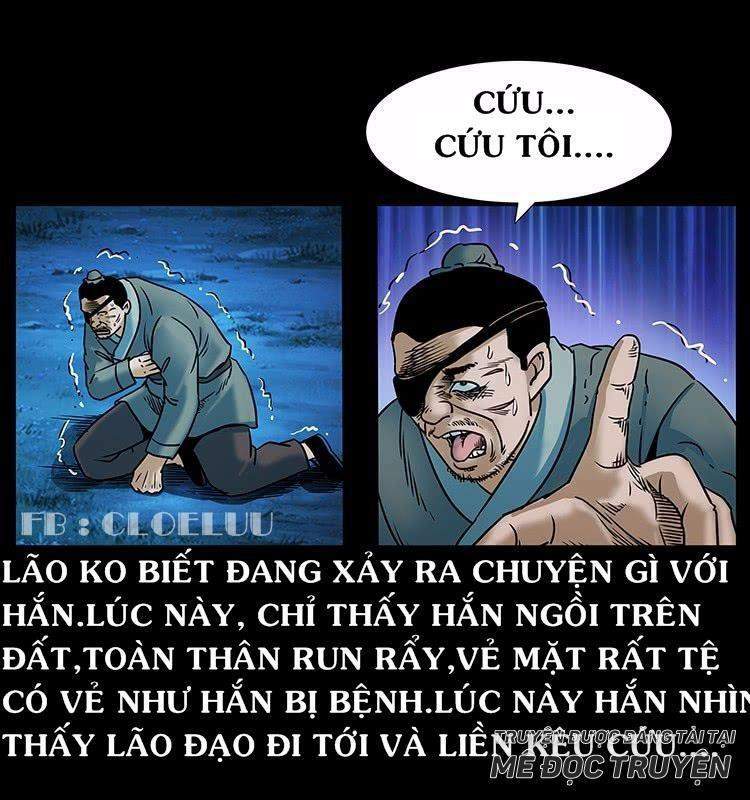 Tiên Sơn Truyền Kỳ Chương 17 Ảnh 47