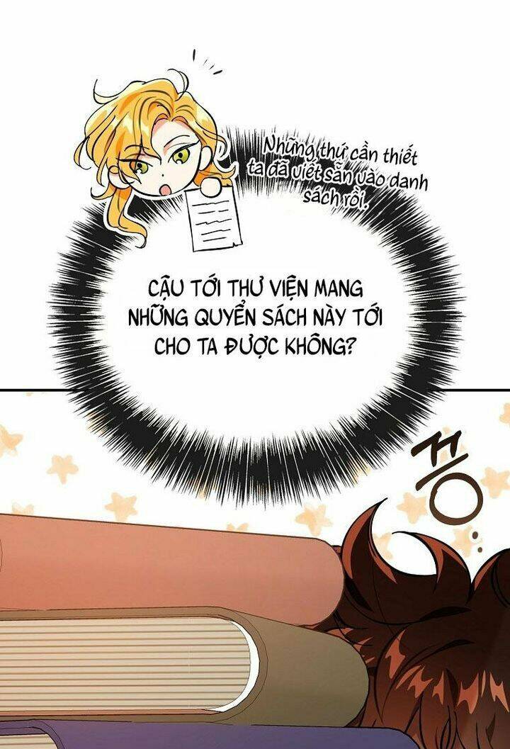 Thú Cưng Của Nữ Đại Công Tước Chương 14 Ảnh 65
