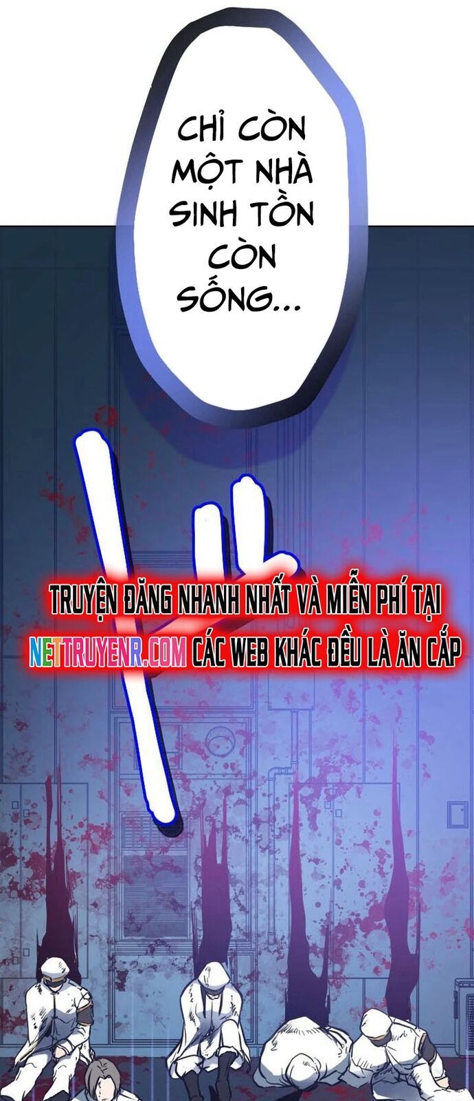 Điểm Sinh Tồn: Đổi Điểm Thành Sức Mạnh Chương 19 Ảnh 71
