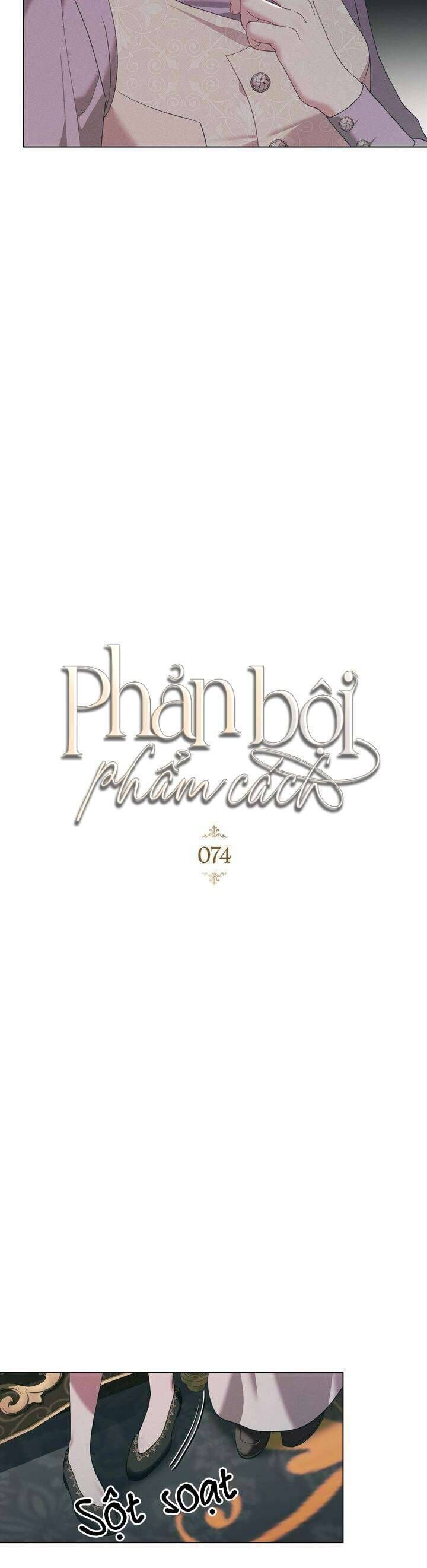 Sự Phản Bội Chương 74 Ảnh 14