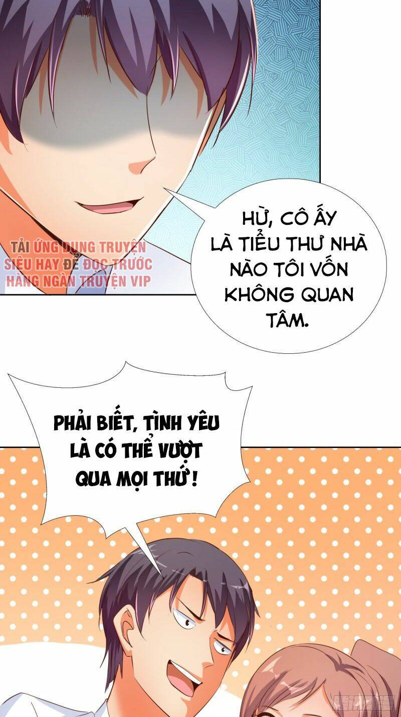 Siêu Cấp Thần Y Đại Biến Thái Chương 118 Ảnh 26