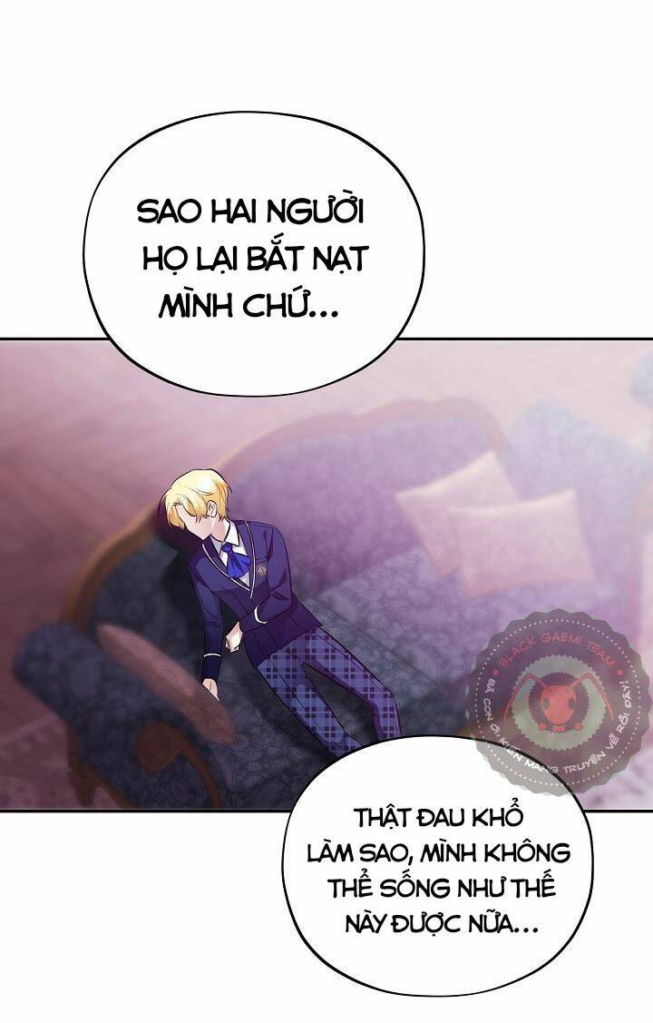Tôi Hạnh Phúc Khi Là Phản Diện Giàu Có Chương 19 Ảnh 59