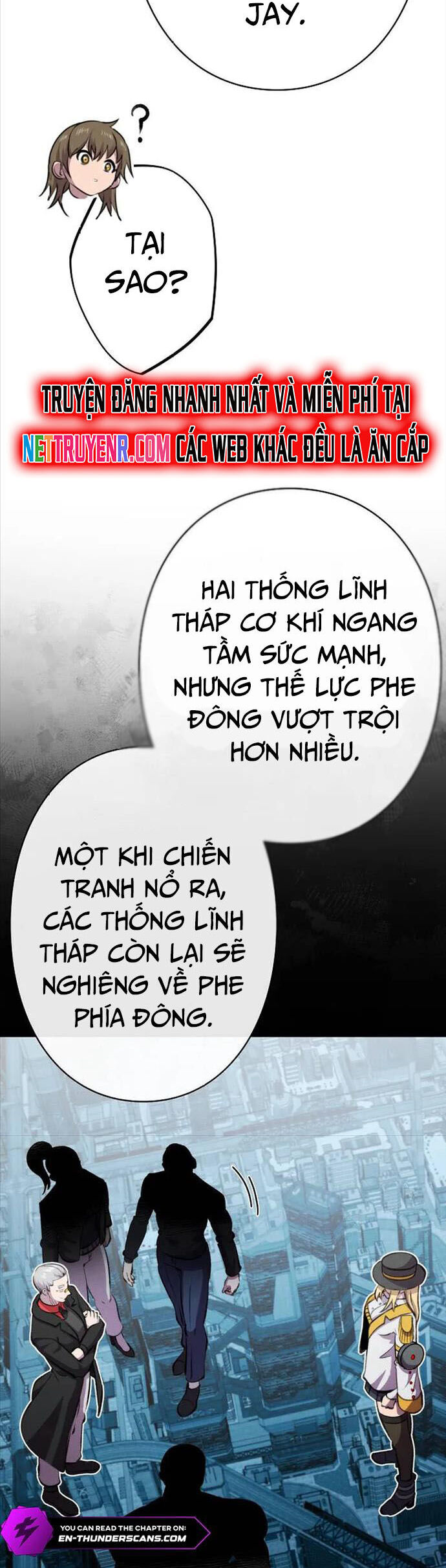 Tôi Không Phải Là Kẻ Phản Diện Chương 30 Ảnh 34