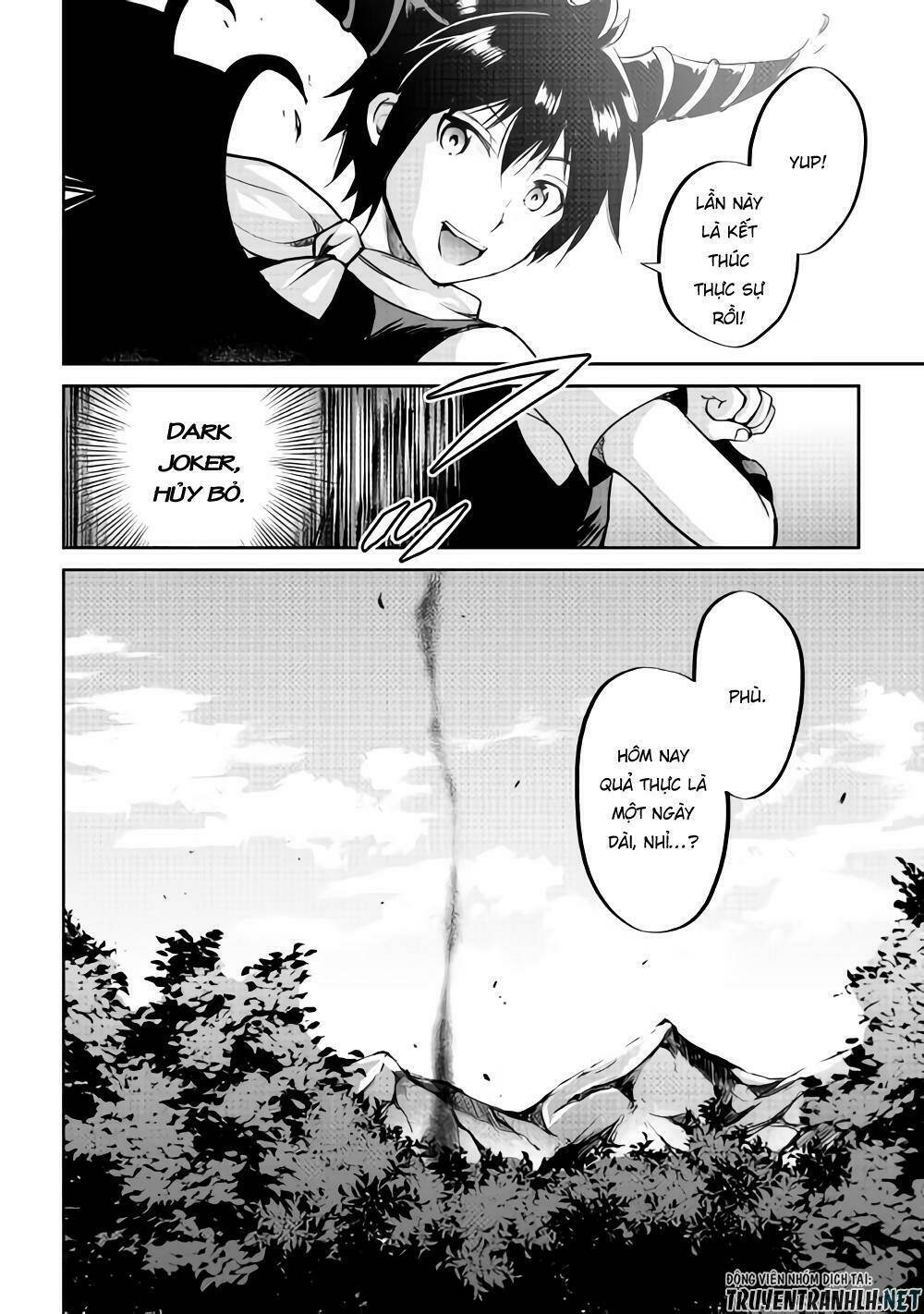 Maken No Daydreamer Chương 31 Ảnh 23