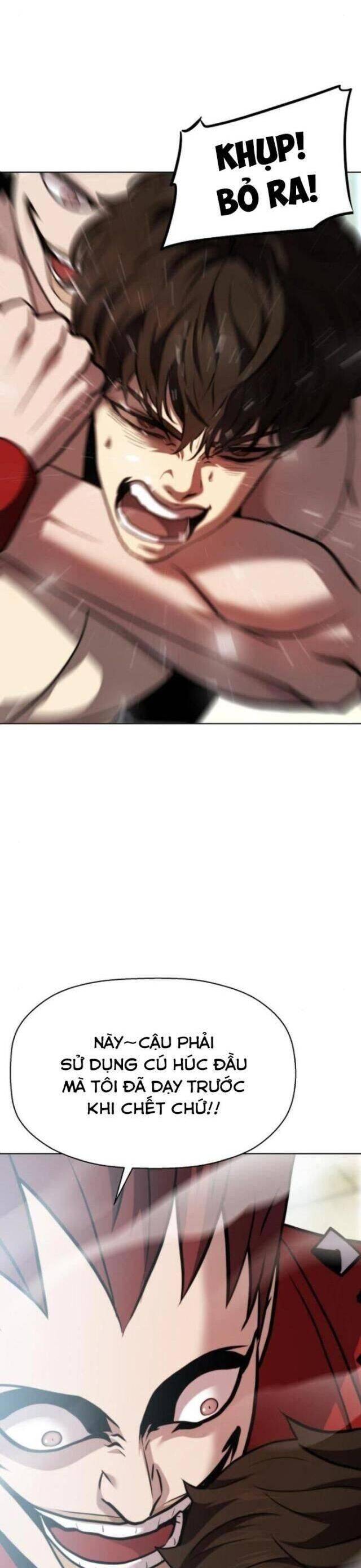 Sàn Đấu Sống Còn Chương 27 Ảnh 6