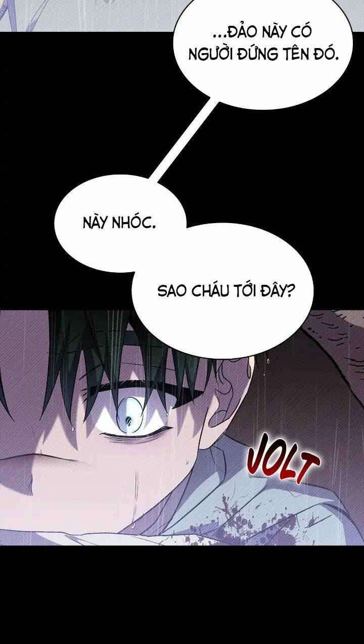 Vì Kết Cục Có Hậu Cho Cuốn Tiểu Thuyết Bi Kịch Chương 21 Ảnh 22