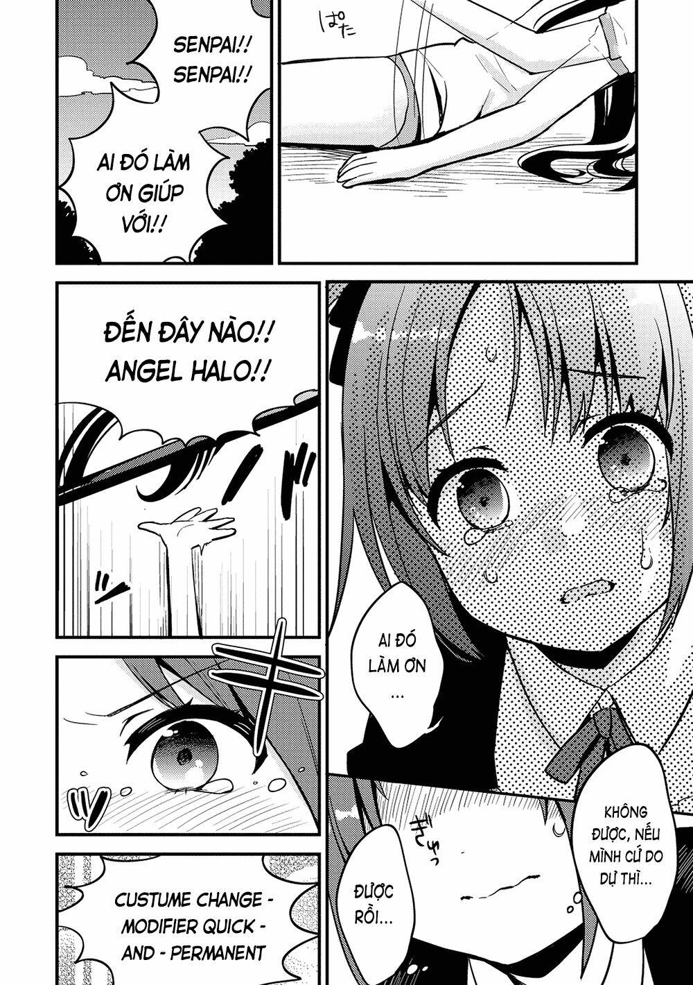 Rokujouma No Shinryakusha!? Chương 12 Ảnh 14