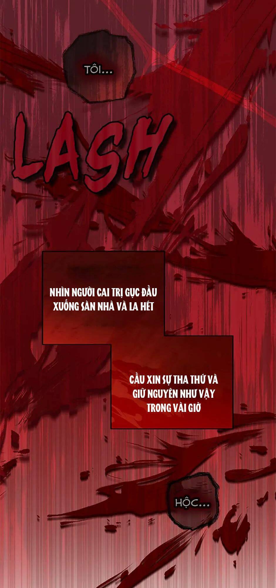 Bạo Chúa Thân Mến Chương 33 Ảnh 42