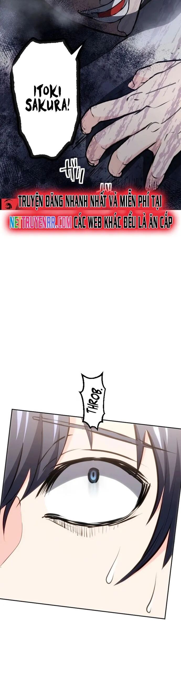 Ittoki The Ninja Chương 8 Ảnh 58