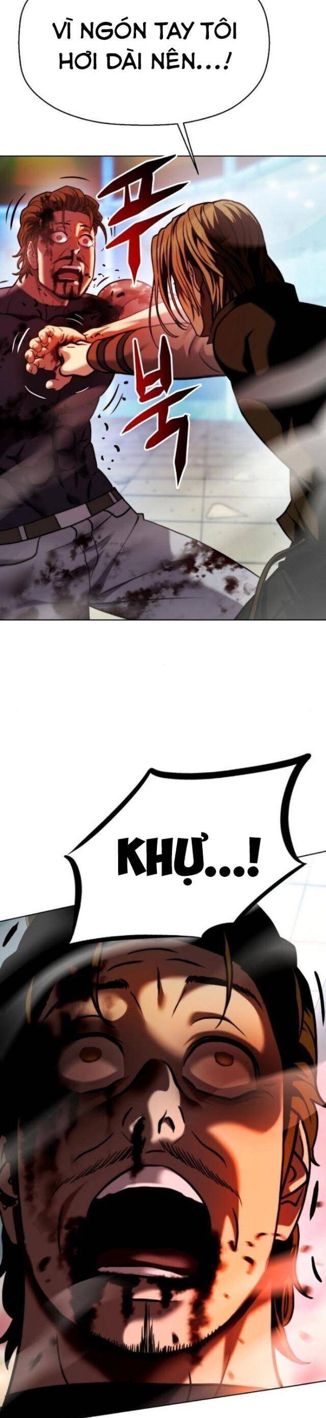 Sàn Đấu Sống Còn Chương 26 Ảnh 19