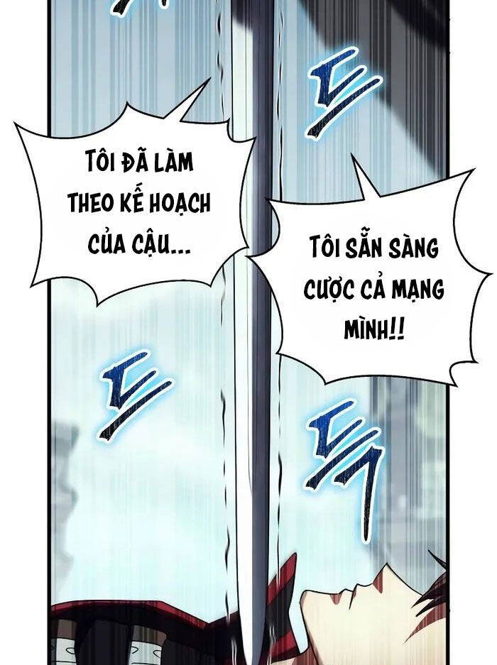 Ván Cược Của Chúa Chương 29 Ảnh 93