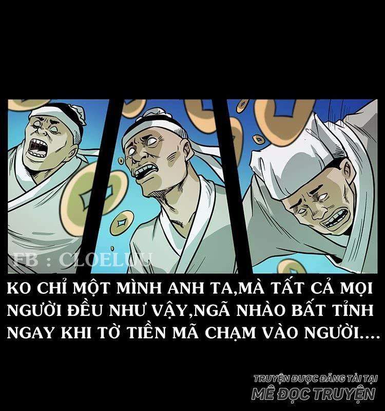 Tiên Sơn Truyền Kỳ Chương 15 Ảnh 52
