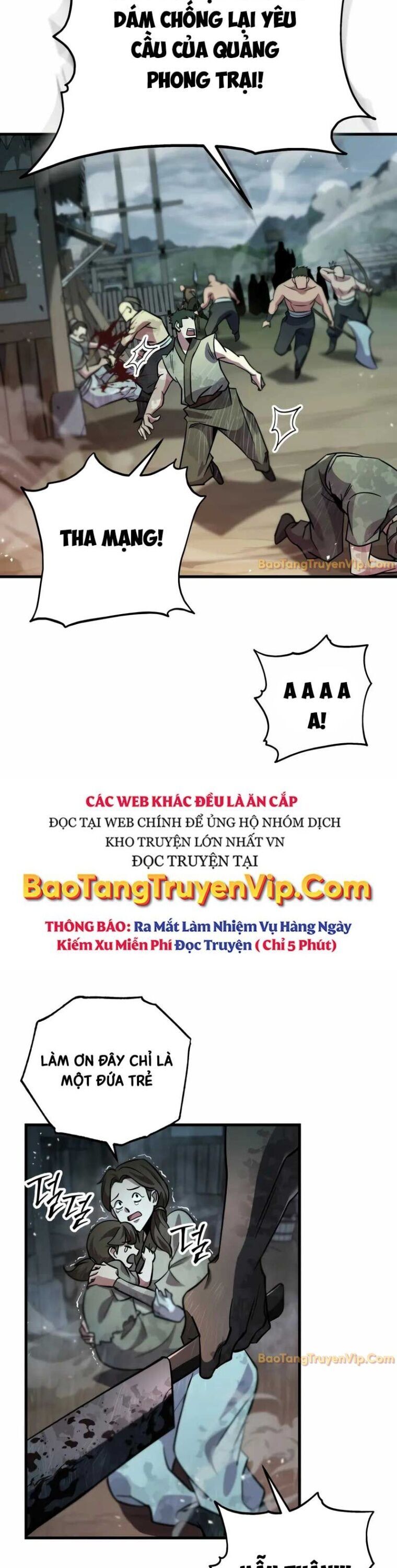 Cửu Thiên Kiếm Pháp Chương 118 Ảnh 4