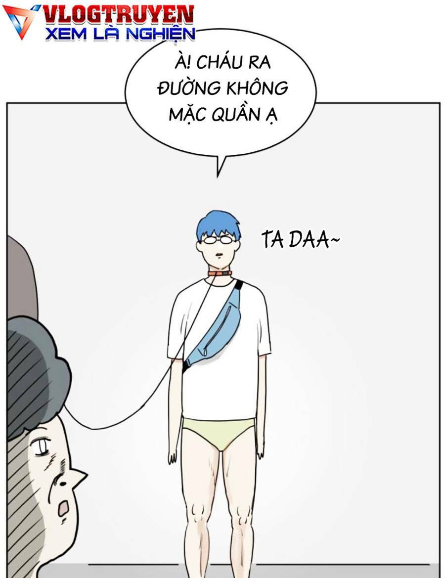 Con Mèo Đô Vật Của Tôi Chương 9 Ảnh 9
