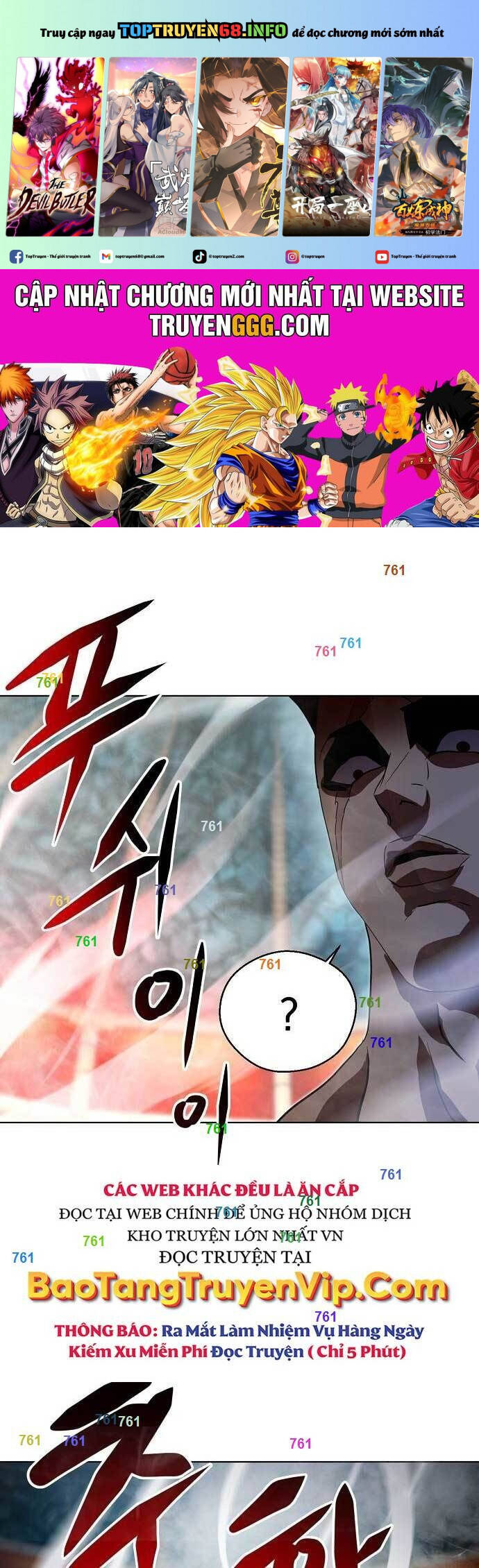 Sàn Đấu Sống Còn Chương 19 Ảnh 3