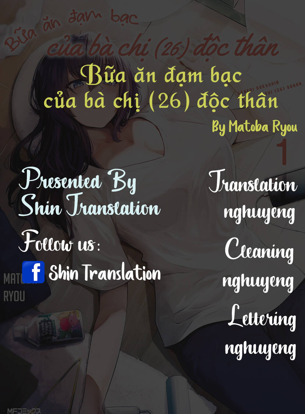 Bữa Ăn Đạm Bạc Của Bà Chị (26) Độc Thân Chương 2 Ảnh 2